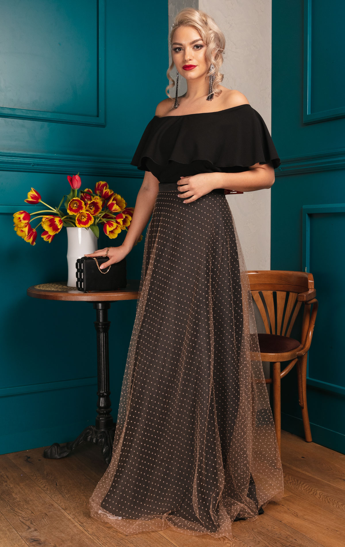 Rochie Dasha din Rochii de seara