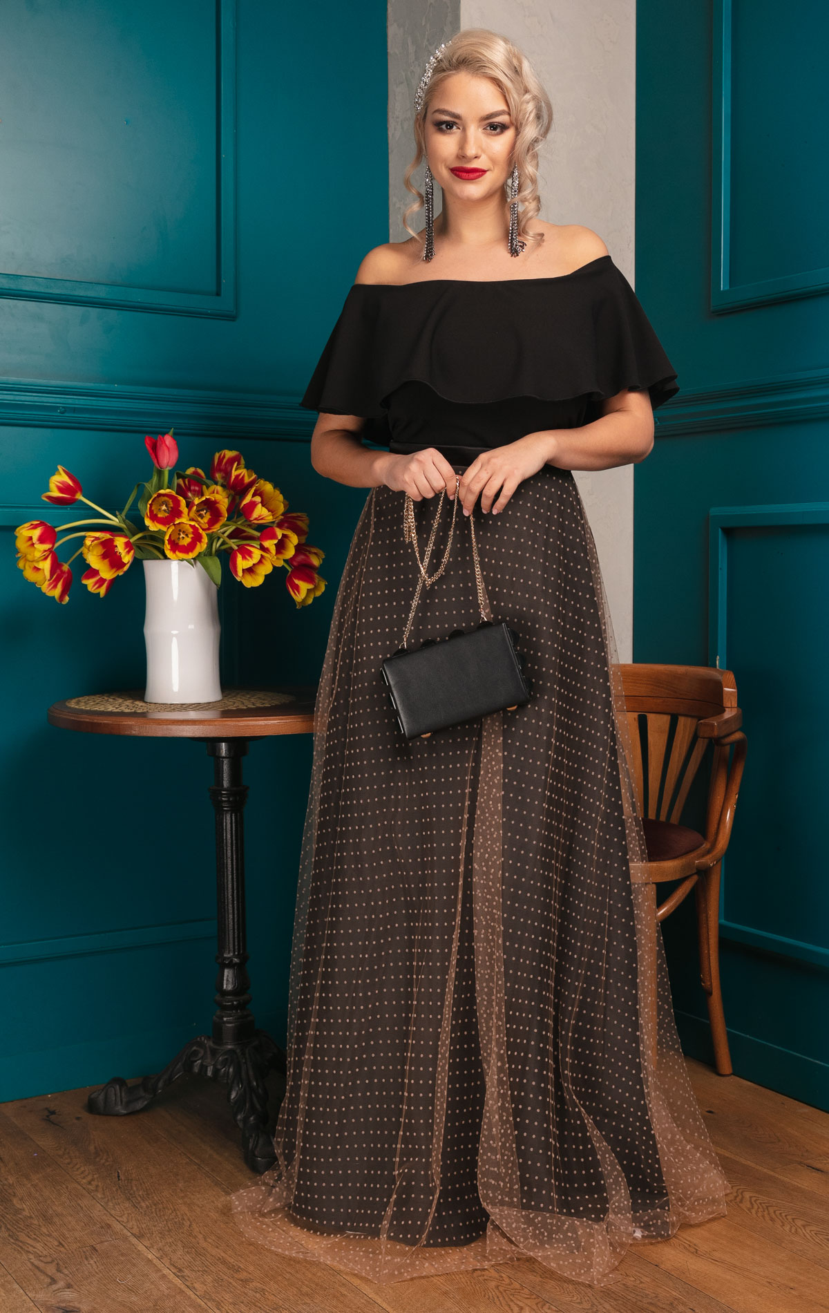 Rochie Dasha din Rochii de seara